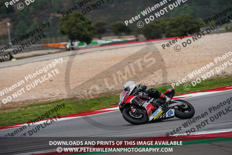 motorbikes;no limits;peter wileman photography;portimao;portugal;trackday digital images